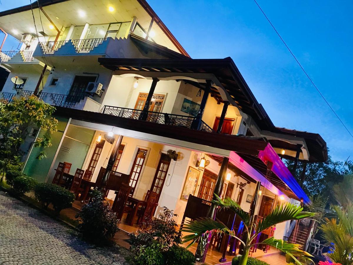 Montana Rest Hotel Holambra Exterior foto