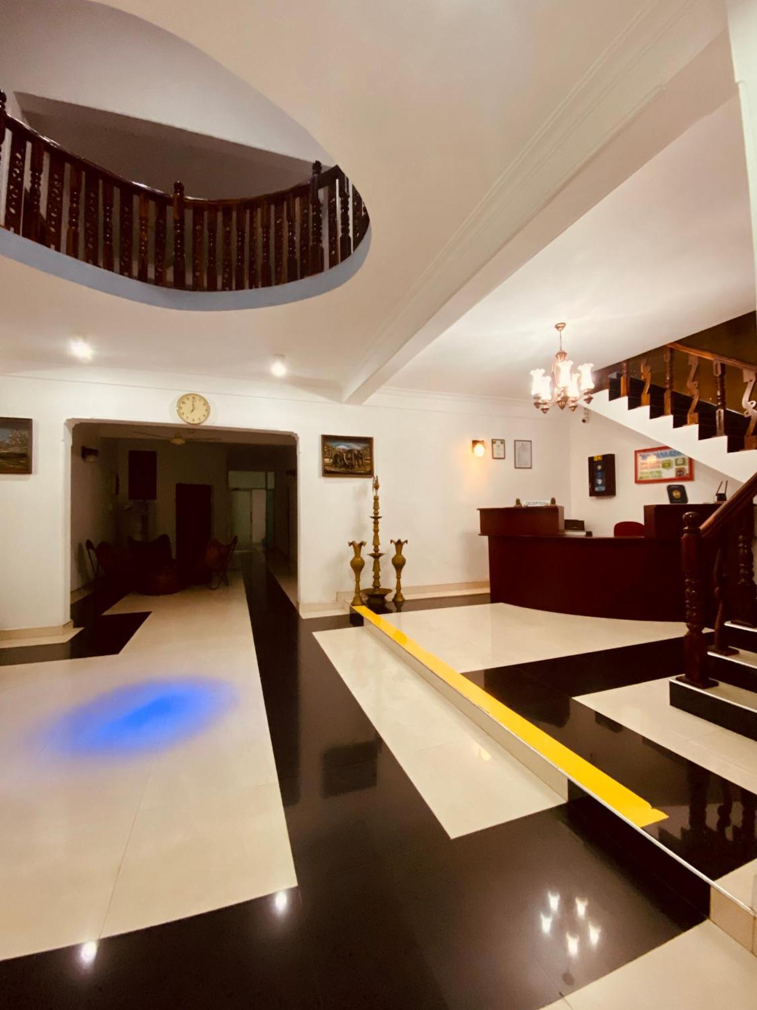 Montana Rest Hotel Holambra Exterior foto